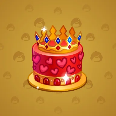 Mousse Cake