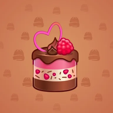 Mousse Cake