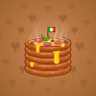 Mousse Cake #85119