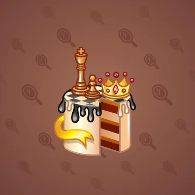 Mousse Cake #88883