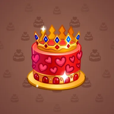 Mousse Cake #88893