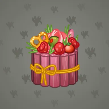 Mousse Cake #99945