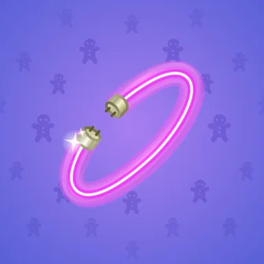 Nail Bracelet #11