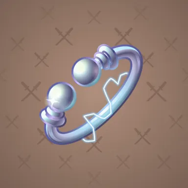 Nail Bracelet