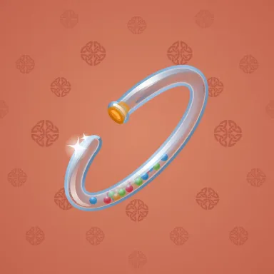 Nail Bracelet #232