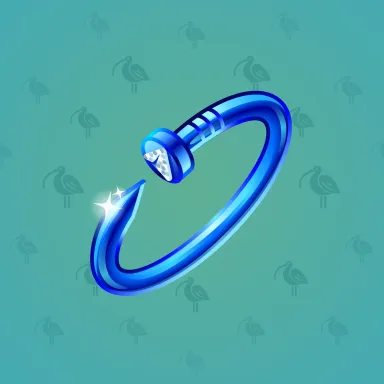 Nail Bracelet #3226