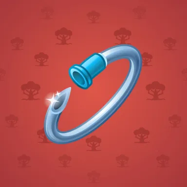 Nail Bracelet #335