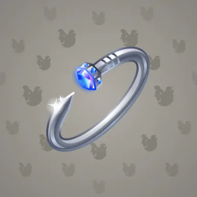 Nail Bracelet #4288