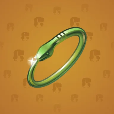 Nail Bracelet #7