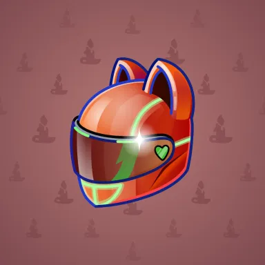Neko Helmet