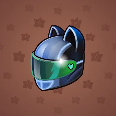 Neko Helmet