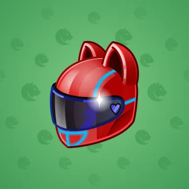 Neko Helmet