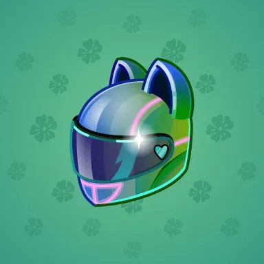 Neko Helmet