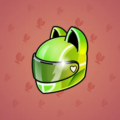Neko Helmet