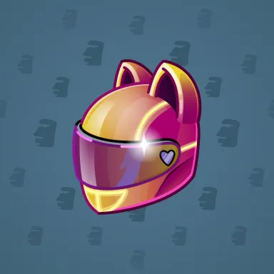 Neko Helmet