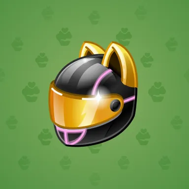 Neko Helmet