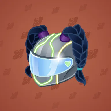 Neko Helmet