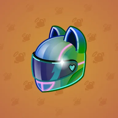 Neko Helmet