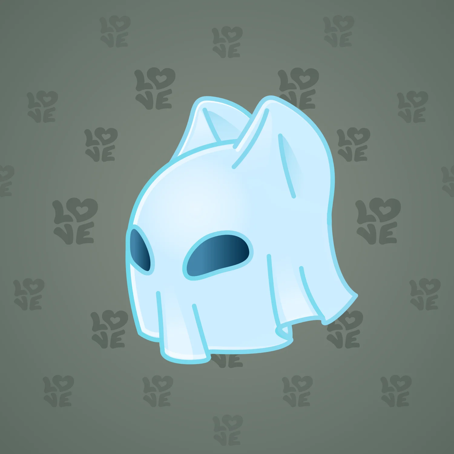 Neko Helmet #12142