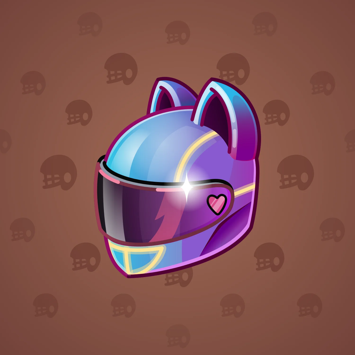 Neko Helmet