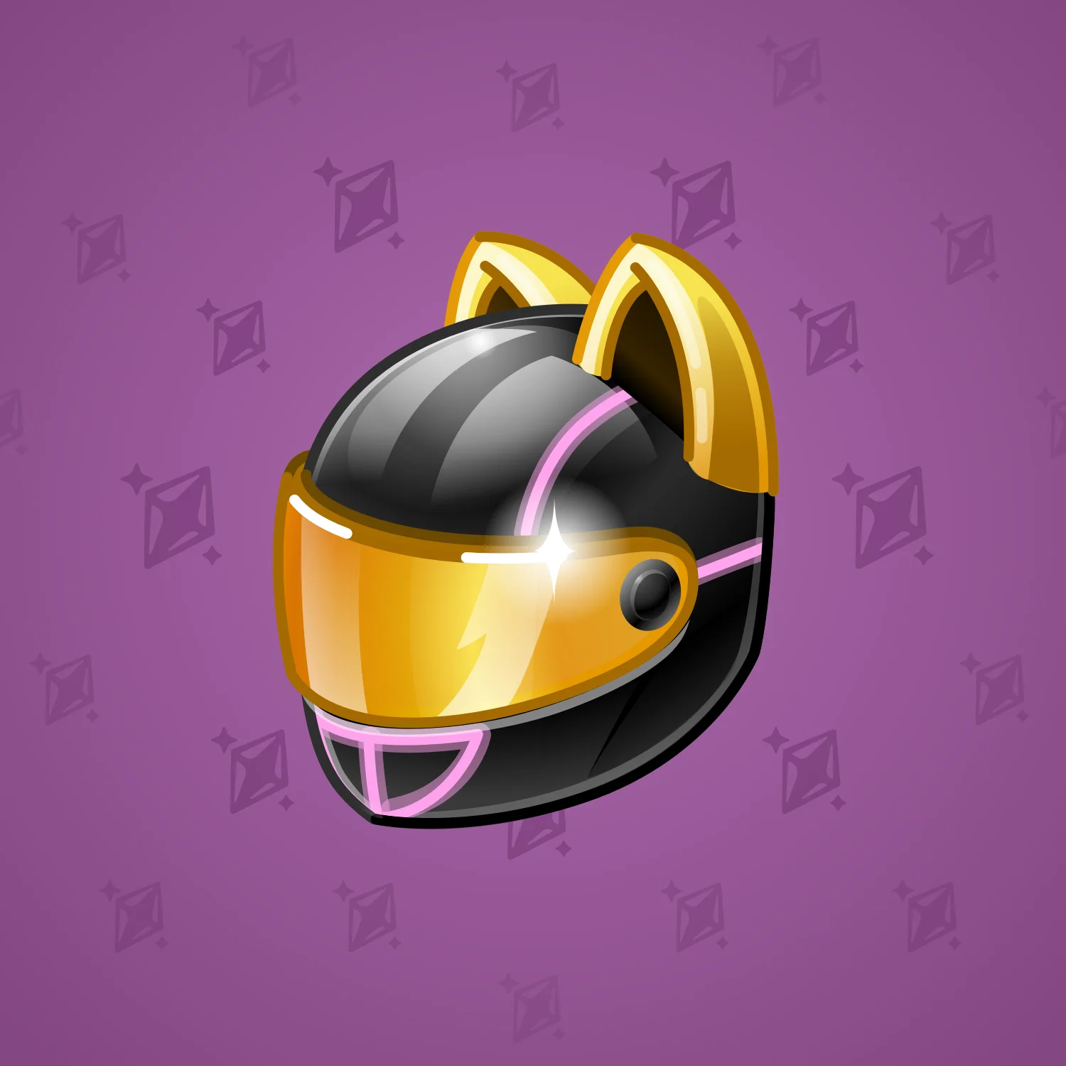 Neko Helmet
