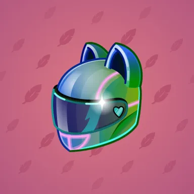 Neko Helmet