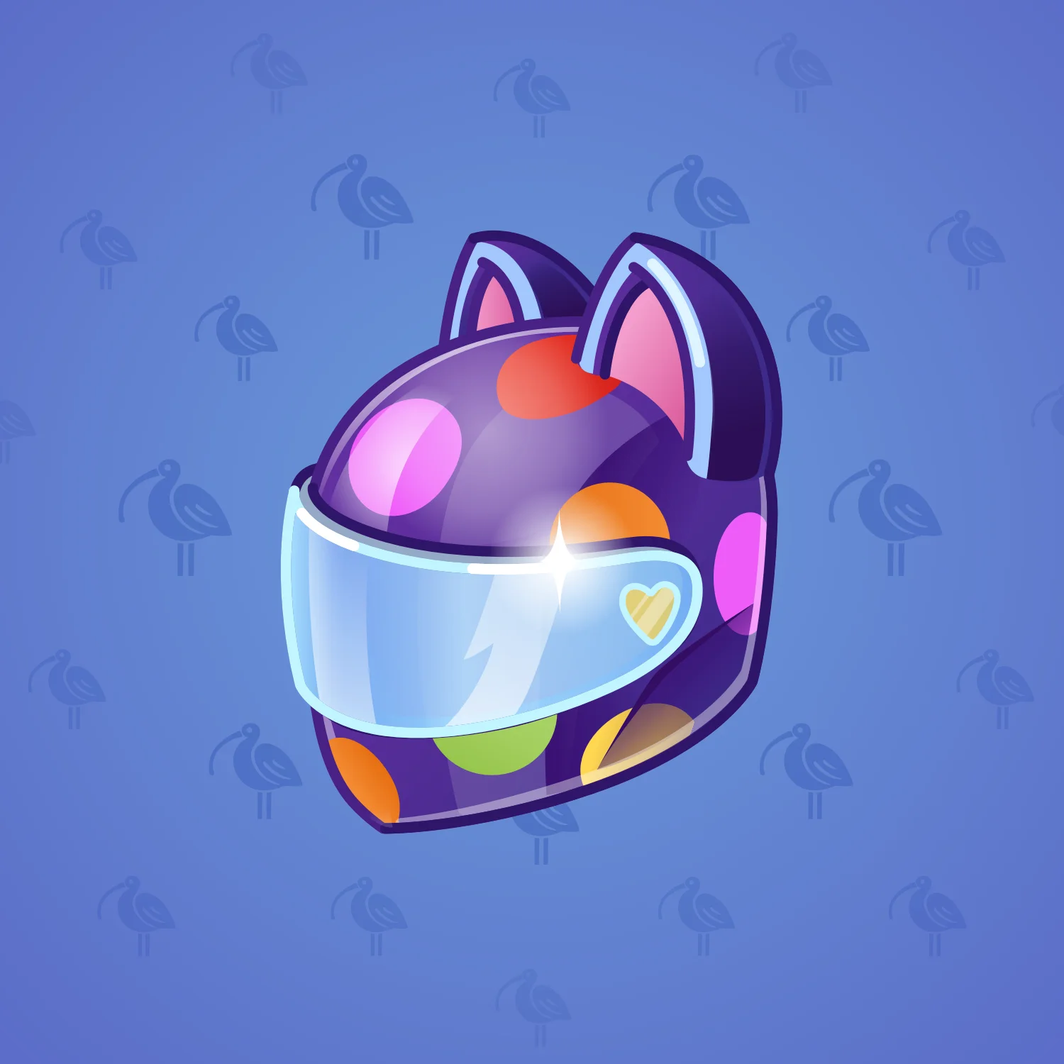 Neko Helmet