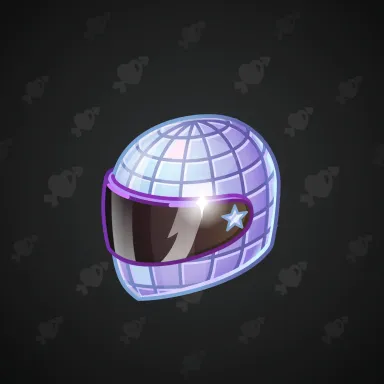 Neko Helmet #13745