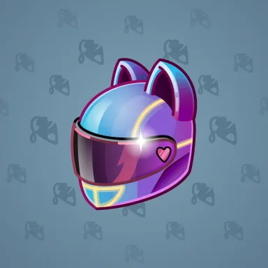 Neko Helmet