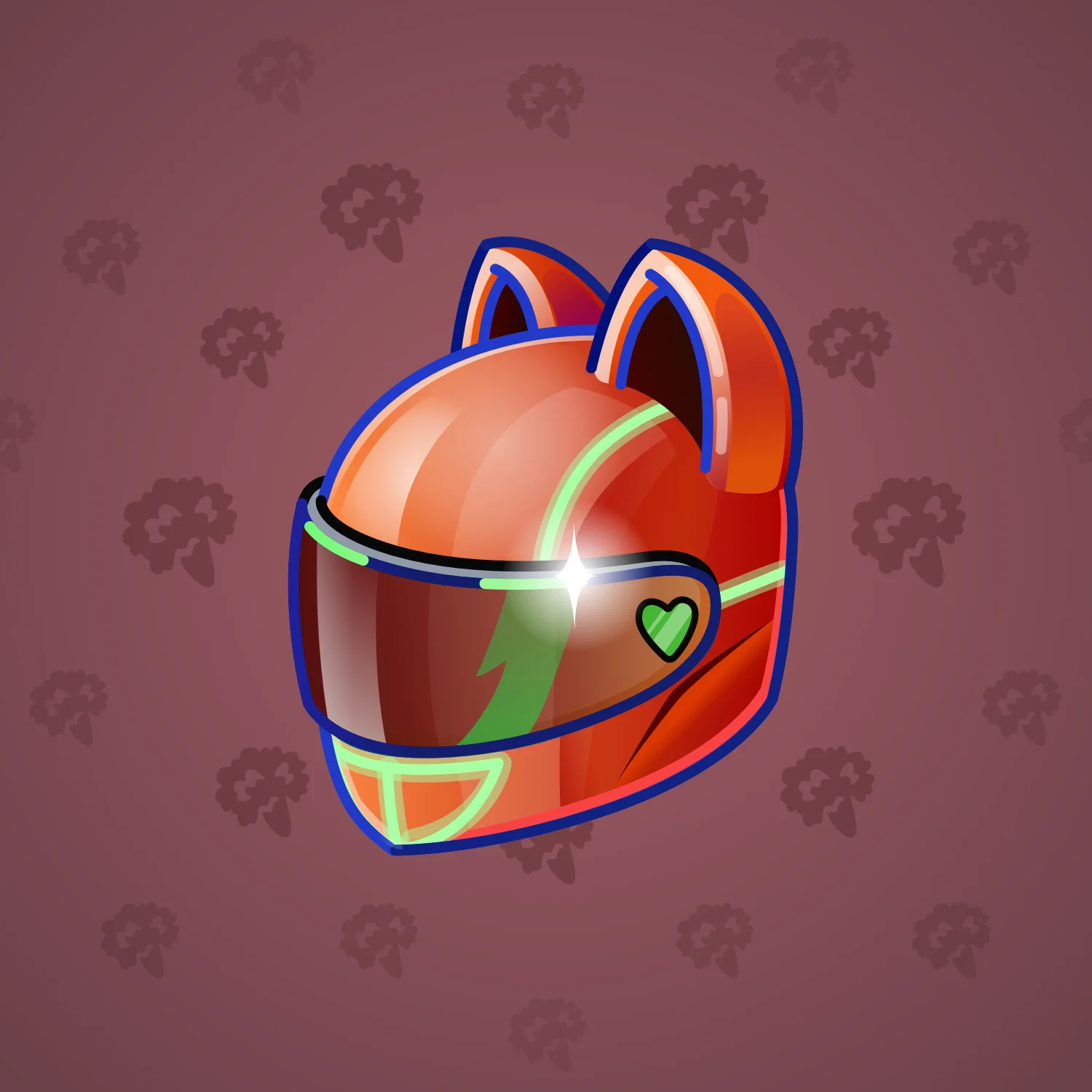 Neko Helmet