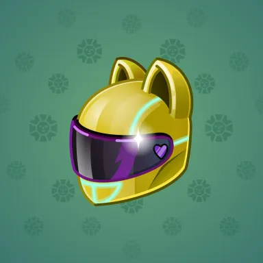 Neko Helmet #14178