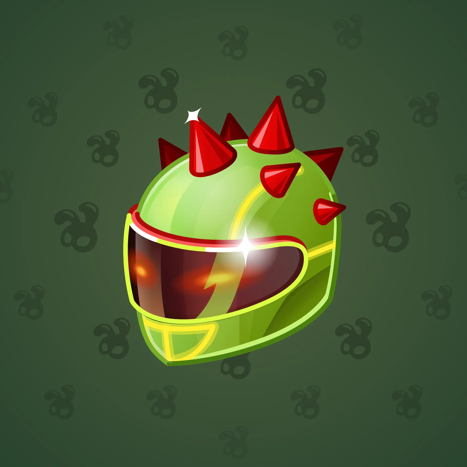 Neko Helmet
