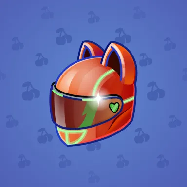 Neko Helmet