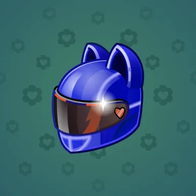 Neko Helmet
