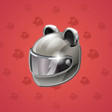 Neko Helmet #14942