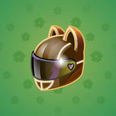 Neko Helmet
