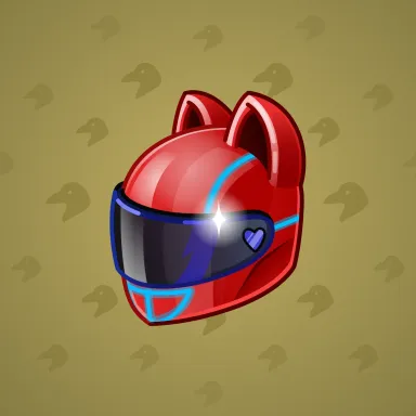 Neko Helmet