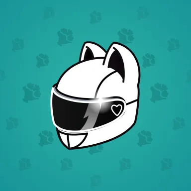 Neko Helmet