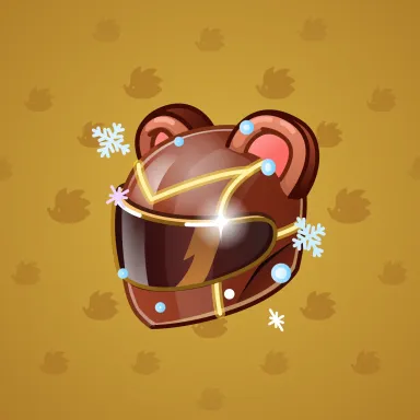 Neko Helmet #15314