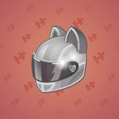 Neko Helmet