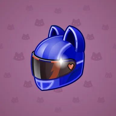 Neko Helmet