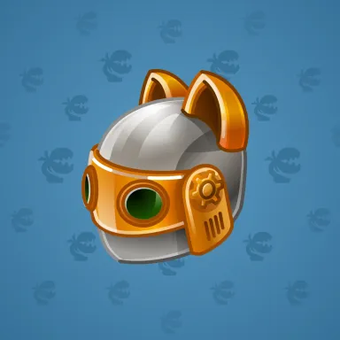 Neko Helmet
