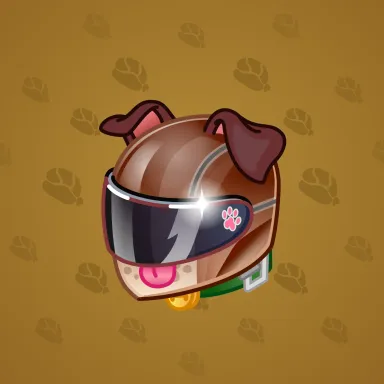 Neko Helmet #2128