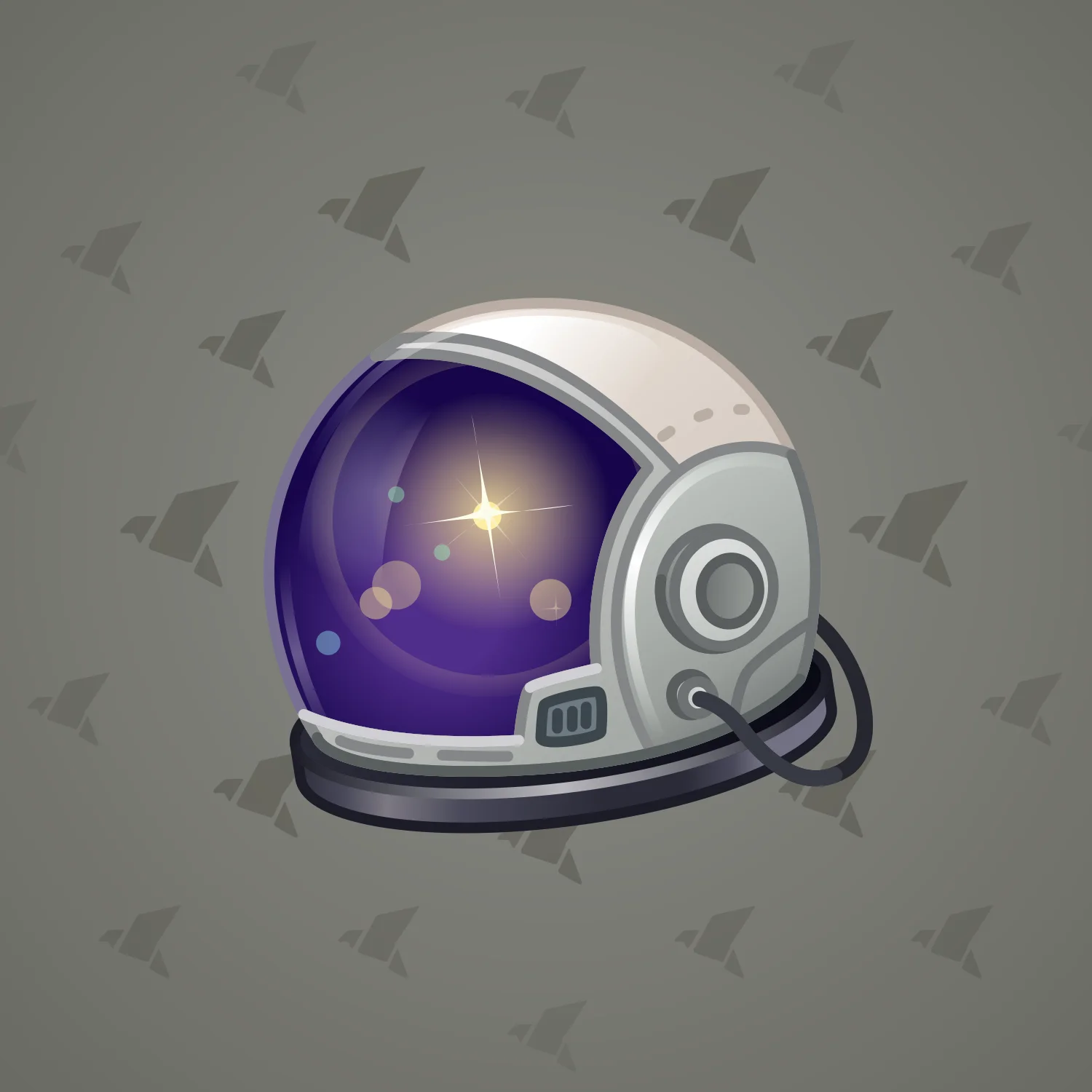 Neko Helmet #3070
