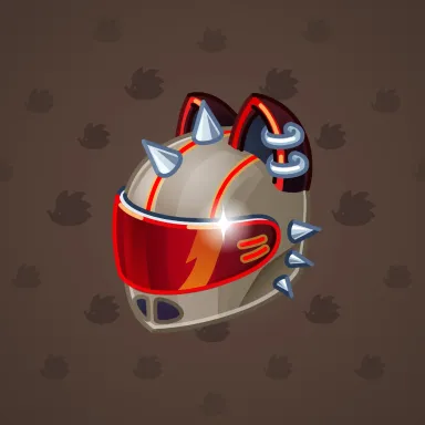 Neko Helmet
