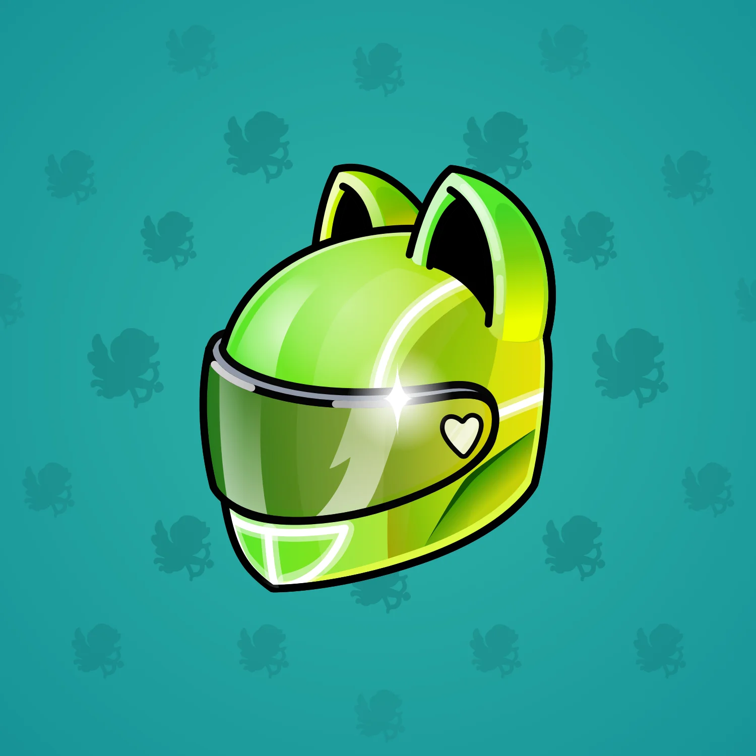 Neko Helmet
