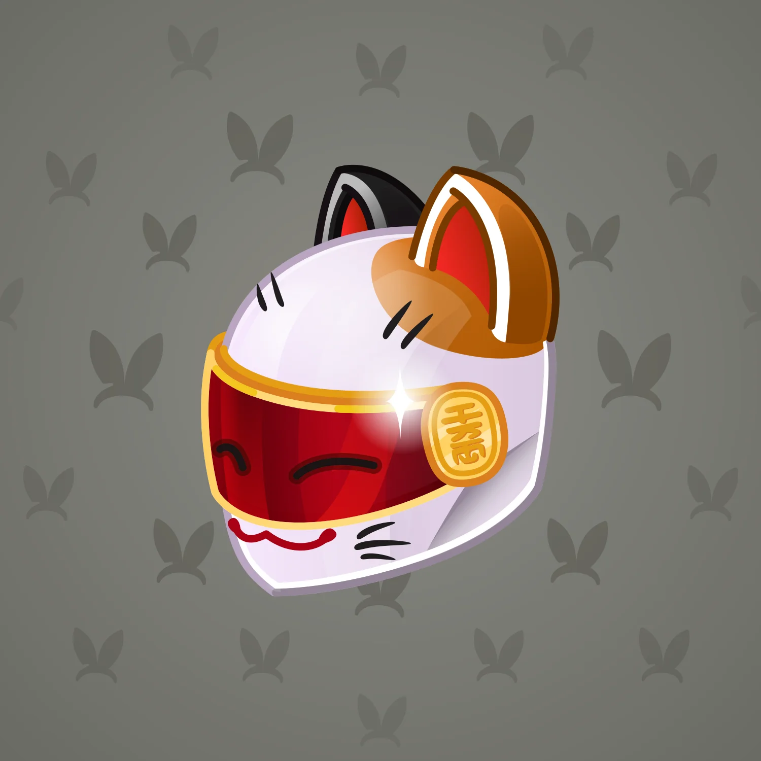 Neko Helmet