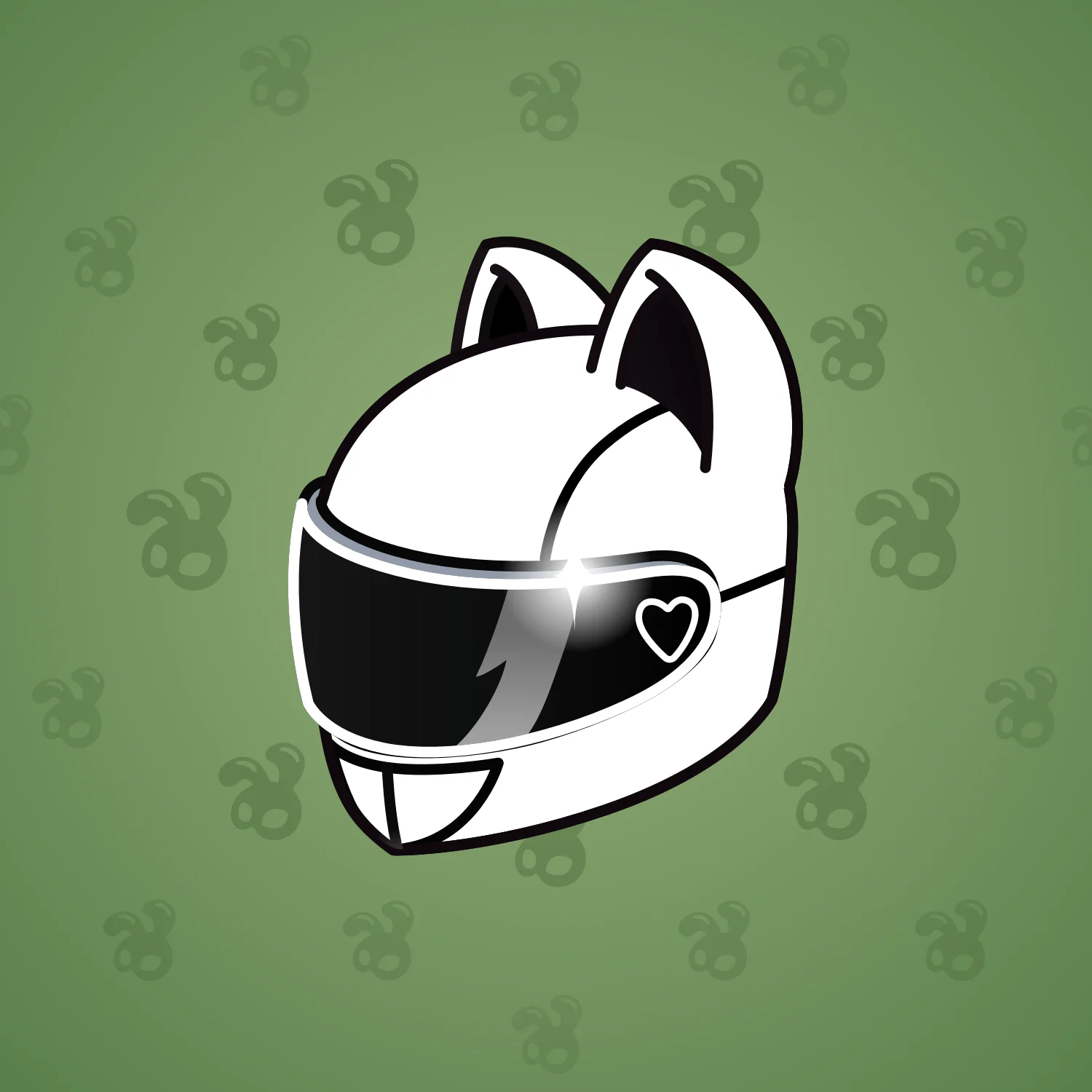 Neko Helmet