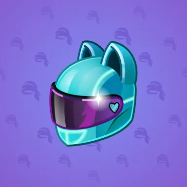 Neko Helmet