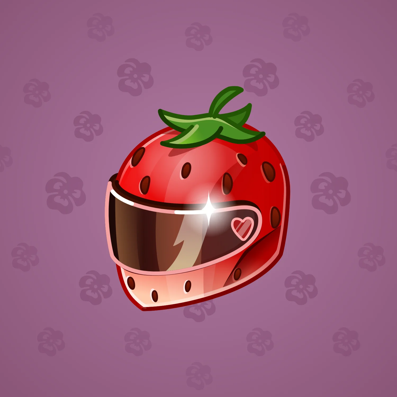 Neko Helmet #4281